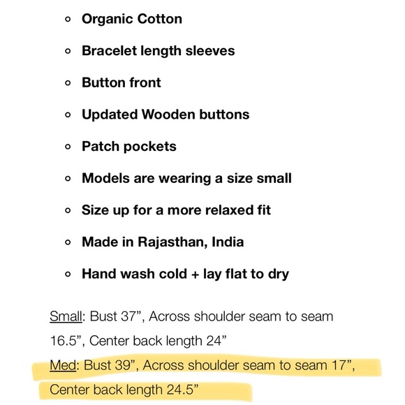 Emerson Fry | INDIA QUILTED JACKET - CLOUD WHITE ORGANIC | size M - Picture 9 of 9